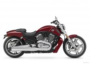 Harley-Davidson VRSCF V-Rod Muscle